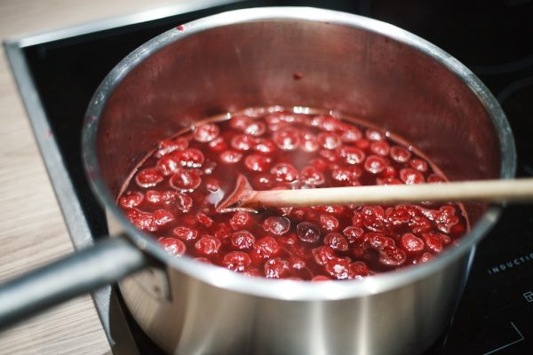 Vorbereitung für ein Catering Hamburg Vorbereitung Catering
