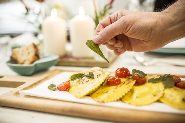 Catering Hamburg Starkueche