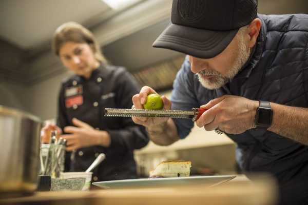 Catering Hamburg Starkueche